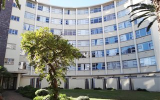 Studio Apartment in Mowbray