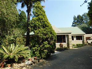 3 Bed House in Strubens Valley