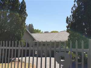3 Bed House in Vanderbijlpark SW2