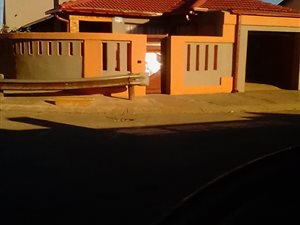 3 Bed House in Dobsonville