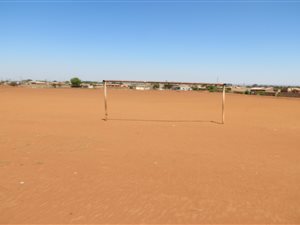 3650 m² Land available in Bram Fisherville