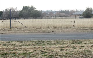 417 m² Land available in Wilkoppies