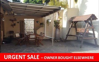 3 Bedroom House in Moseley