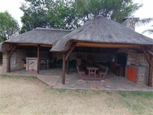 3 Bed House in Glen Marais
