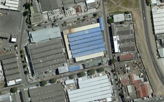 1200 m² Industrial space in Lansdowne
