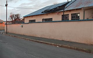 4 Bedroom House in Orange Grove