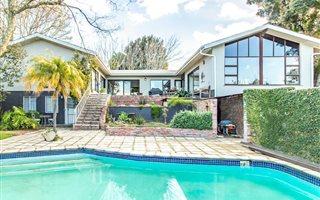 3 Bedroom House in Durbell