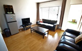 1 Bedroom Apartment in Sandton CBD