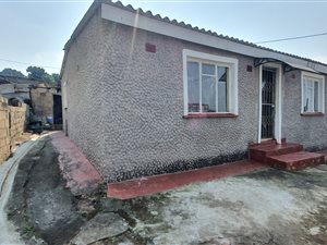 3 Bed House in Folweni