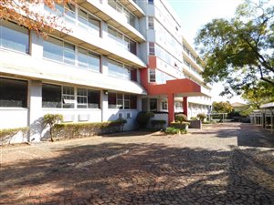 4287 m² Office Space in Randburg Central