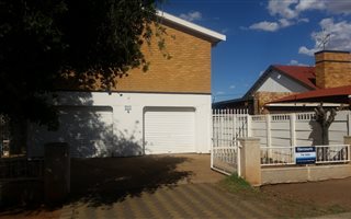 4 Bedroom House in Kimberley