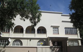 1 Bedroom Flat in Clydesdale