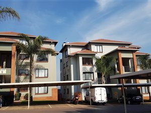 2 Bed House in Solheim