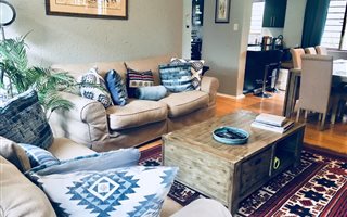 2 Bedroom Apartment in Melrose North