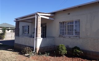 2 Bedroom House in Fishers Hill