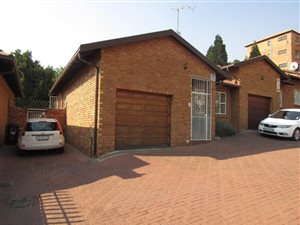3 Bed Cluster in Oakdene