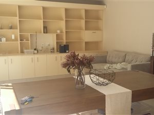 1 Bed Garden Cottage in Parkmore