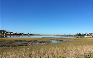 4 Bedroom House in Stilbaai