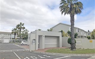 1 Bedroom Apartment in Milnerton Ridge
