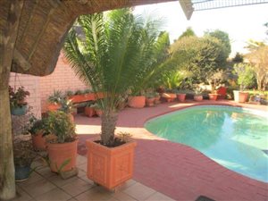 3 Bed House in Vanderbijlpark SE