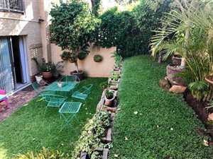 3 Bed House in Azaleapark