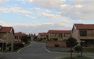 2 Bedroom Apartment in North Riding