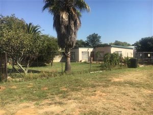1 Bed House in Glen Austin