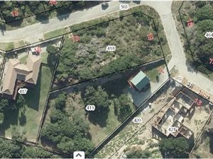 1842 m² Land available in Clarendon Marine