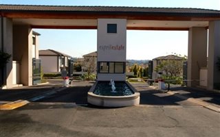 2 Bedroom Apartment in Wendywood