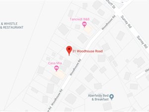 1 Bed Apartment in Scottsville