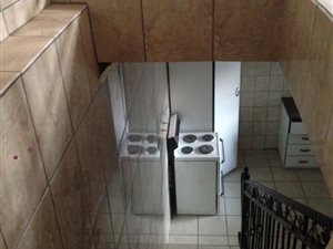 2 Bed Flat in Benoni North
