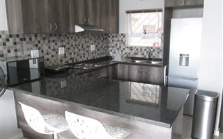 2 Bedroom Apartment in Buh Rein Estate