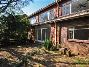 3 Bed Townhouse in Ashlea Gardens