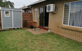 2 Bedroom Townhouse in The Orchards