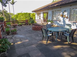 4 Bed House in Mtunzini