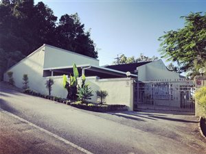 3 Bed House in Southridge