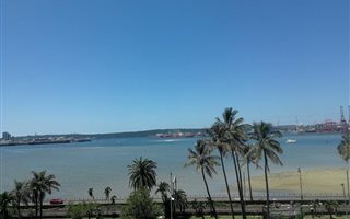 1.5 Bedroom Apartment in Durban CBD