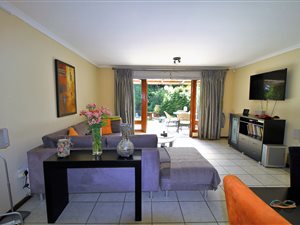 2 Bed Townhouse in Helena Heights