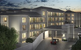 2 Bedroom Apartment in Morningside