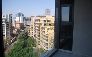 288 m² Office Space in Morningside