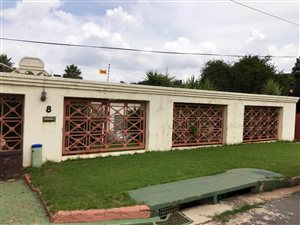 3 Bed House in Discovery