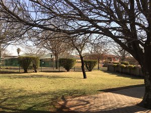 500 m² Office Space in Middelburg Central