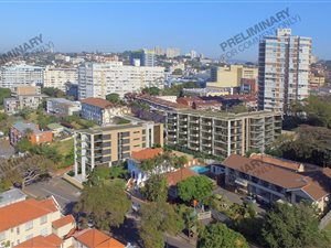 2926 m² Land available in Musgrave