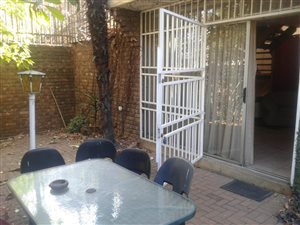 3 Bed Townhouse in Arcadia