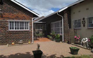 3 Bedroom Townhouse in Randhart