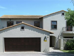 4 Bed House in Goose Valley