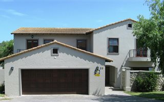 4 Bedroom House in Goose Valley