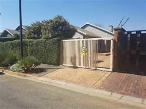 3 Bed House in Kensington
