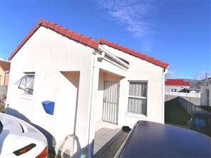 2 Bed House in Broadlands