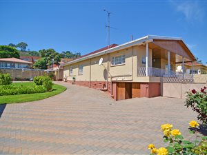 4 Bed House in Fellside